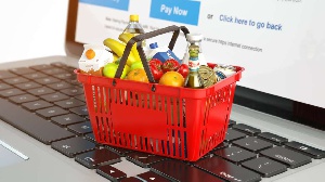 E-commerce can lower entry barriers and help connect MSMEs with global markets and value chains(NMG)