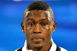 Abdul Majeed Waris