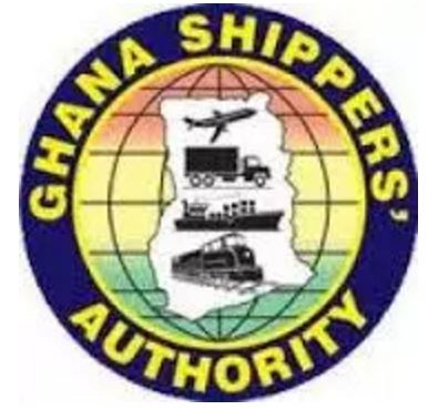Ghana shippers authority logo