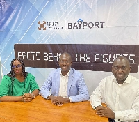 Bayport Savings and Loans provides facts behind the figures