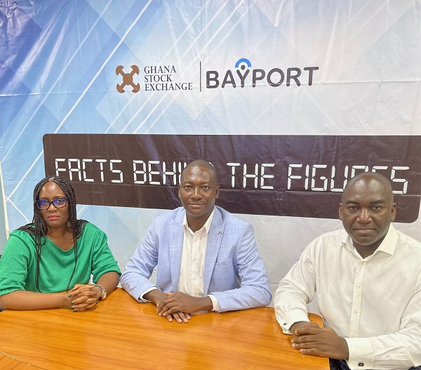 Bayport Savings and Loans provides facts behind the figures
