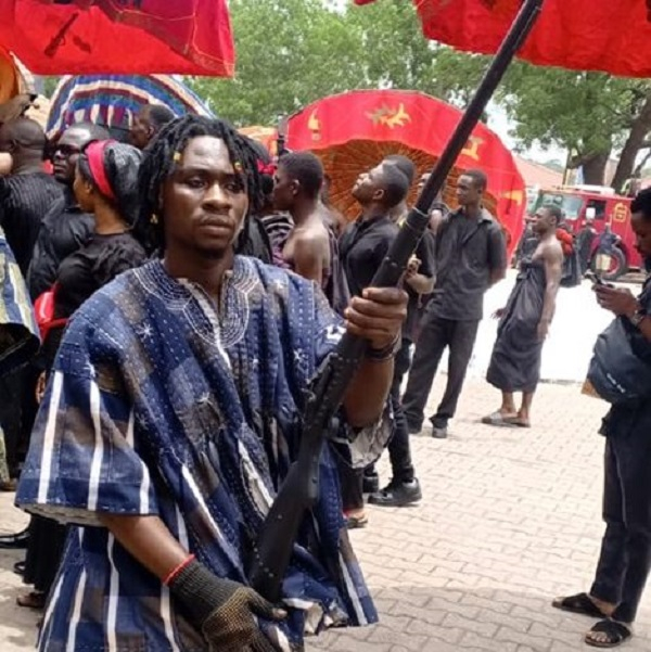 The decision is part of the organisers’ efforts to ensure maximum security and safety