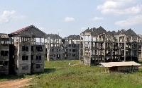 Affordable Housing in Kumasi