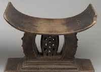 The paramount stool had been vacant  for five years now after the death of Nana Addo Dankwa III, Oku