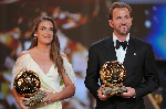 Full list of 2026 Ballon d’Or winners