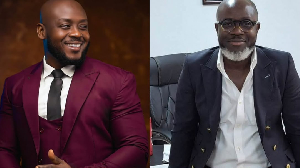 Nana Romeo calls on EOCO to stop random luxury cars and investigate sources of wealth