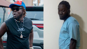 Showboy Arrest: Police were within their rights to arrest him without a warrant - Lawyer