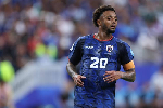 Cape Verde captain Mendes accused of rape ahead of Argentina clash