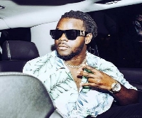 Jupitar is a Ghanaian dancehall musician