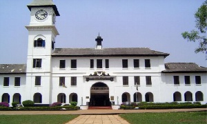 Achimota Senior High School