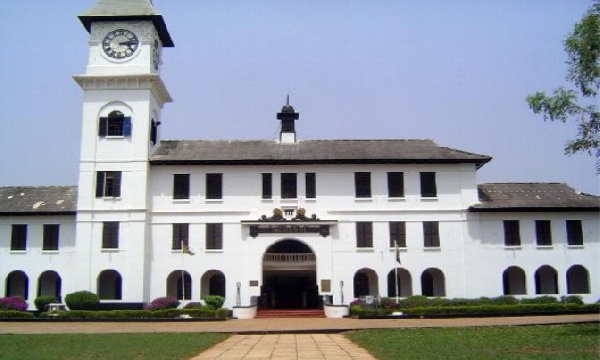 Achimota Senior High School