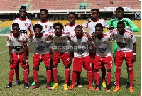 Premier League side WAFA has pulled out of the G8 Tournament