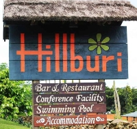 Managers of Hillburi hotel reported arrested for illegal connection