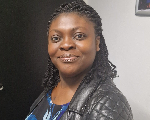 Bernice Asantewaa Kyere is one of the emerging contributors in AI