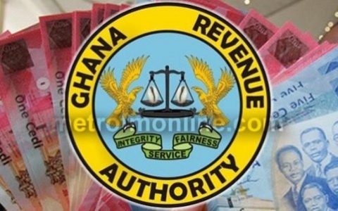 Ghana Revenue Authority (GRA)