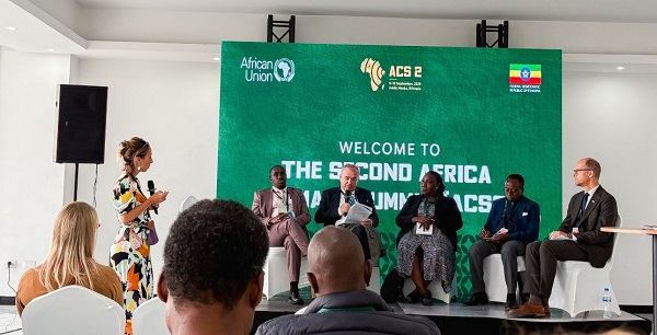 A roundtable organised by the European Centre for Development Policy Management (ECDPM)