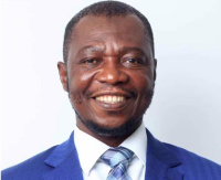 Bernard Owusu-Twumasi Esq