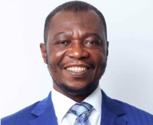 Bernard Owusu-Twumasi Esq