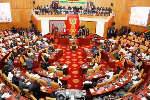 Parliament returns November 3 as legislative business resumes