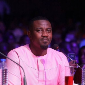 John Dumelo Malaika