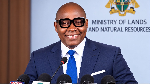 'No more changfans on Ankobra River thanks to NAIMOS' – Paa Kwesi Schandorf