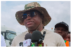 Private sector support crucial for post-flood clean-up operations - Brogya Genfi