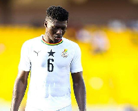 Alfred Duncan was a player of the Black Stars