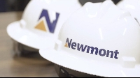 Newmont, 7 other big mining companies launch consortium to geo-stably manage mining waste