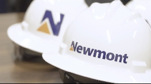 Newmont, 7 other big mining companies launch consortium to geo-stably manage mining waste