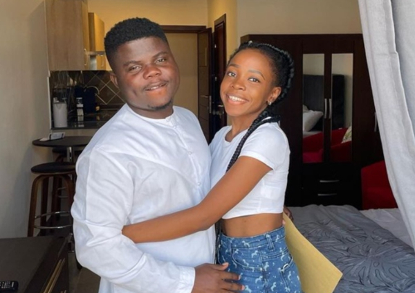 Wode Maya in Florida as wife prepares to welcome baby – Reports
