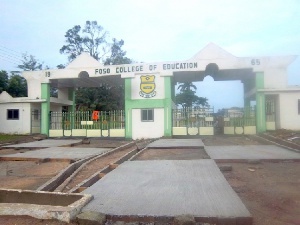 Agricultural College