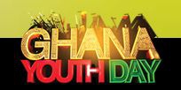 Ghana Youth Day