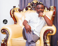 Jerry Amoah is a Ghanaian business man and talent manager