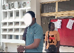 Banker in court for allegedly stealing GH¢12m, spending GH¢600K on sports betting