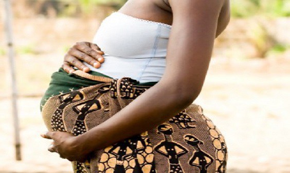9 out of ten girls who become pregnant tried causing abortion using unsafe methods