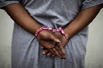 Woman arrested over alleged sale of fruit-ripening chemicals