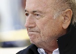 Sepp Blatter blasts FIFA and US authorities over referee visa saga