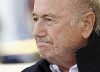 Sepp Blatter slams FIFA after Somali referee is denied entry to the US before World Cup