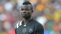 Ghanaian player, Bernard Morrison