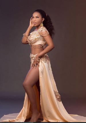 Benedicta Gafah