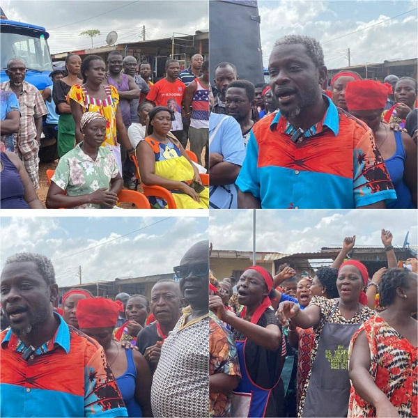 The traders have described the new market rates as exorbitant