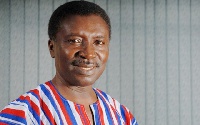 Prof Kwabena Frimpong Boateng incoming Minister of Science, Environment, Technology and Innovation