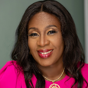 Convicted Sedina Tamakloe Attionu New 