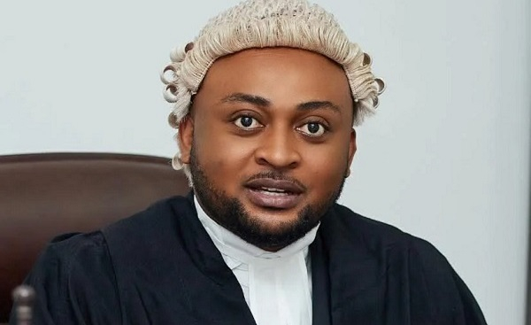 Old Tafo MP urges former CJ Torkornoo to seek legal action against removal