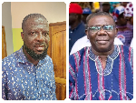 Fresh tensions in NPP as constituency chairman accuses acting National Chairman
