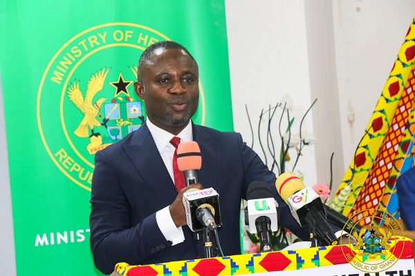 Health minister, MoFFA to chase individuals who 'refuse' to let the dead Rest in Peace