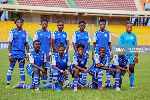 Ampem Darkoa Ladies qualify for 2026 CAF Women's Champions League Ampem Darkoa Ladies qualify for 2026 CAF Women's Champions League