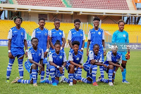 Photo of Ampem Darkoa Ladies
