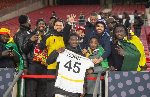 Derrick Kohn’s camp breaks silence on Black Stars World Cup snub Derrick Kohn’s camp breaks silence on Black Stars World Cup snub