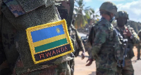 The US accuses Rwanda's army of training, arming and fighting alongside the M23 rebels